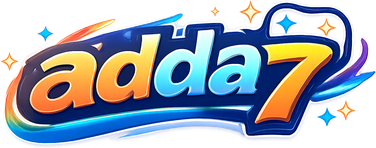 adda7 লোগো
